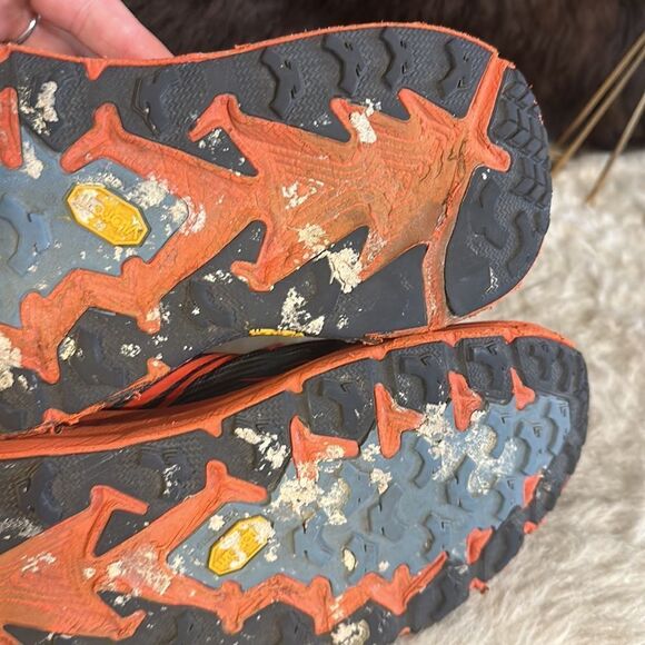 Hoka shoes 11.5 (6023) - Picture 10 of 10